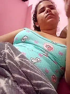 ValeriaSantos- online show from March 15, 2025, 10:46 am