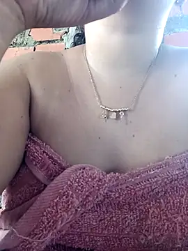 ValeriaSantos- online show from February 9, 2026, 7:18 pm