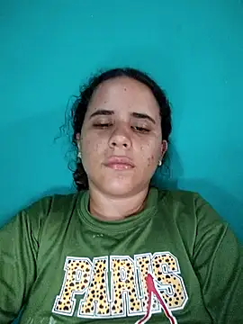 ValeriaSantos- online show from March 6, 2026, 2:13 pm