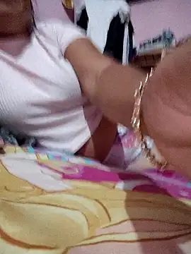 ValeriaSantos- online show from March 11, 2026, 10:10 am