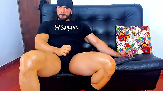 AlfredWalker online show from December 31, 2024, 1:52 pm