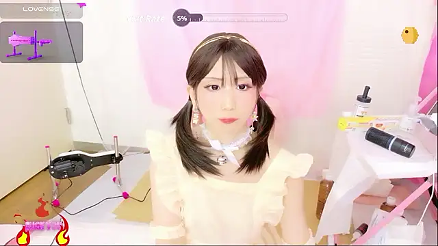 mirurun-08 online show from July 19, 2026, 3:27 pm