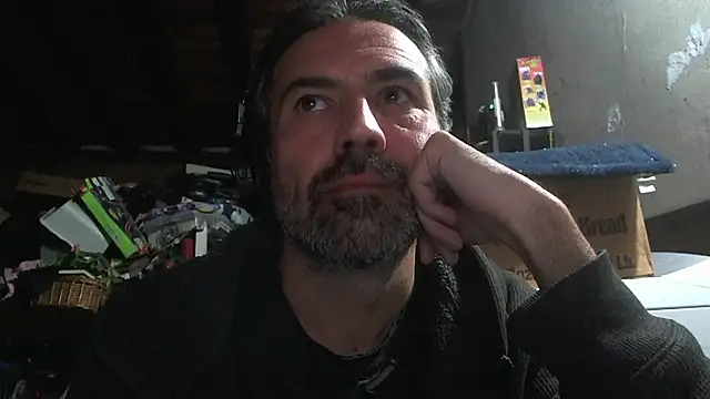 Anarchy Burger online show from February 20, 2026, 7:54 am