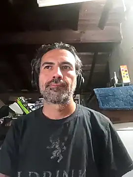 Anarchy Burger online show from April 19, 2026, 9:19 am