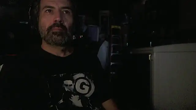 Anarchy Burger online show from July 14, 2026, 6:13 pm