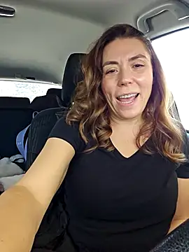 Ellie-L-Elizabeth online show from February 8, 2025, 3:00 pm