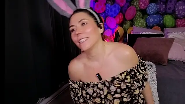 Ellie-L-Elizabeth online show from April 2, 2026, 12:30 am