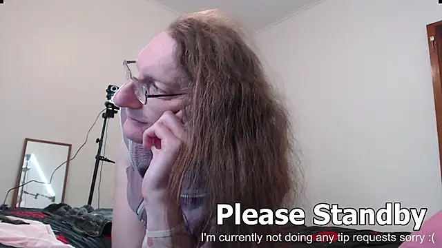 Snapshot of CDAdalyn chatting on June 16, 2026, 12:02 am CDAdalyn online show from June 16, 2026, 12:02 am
