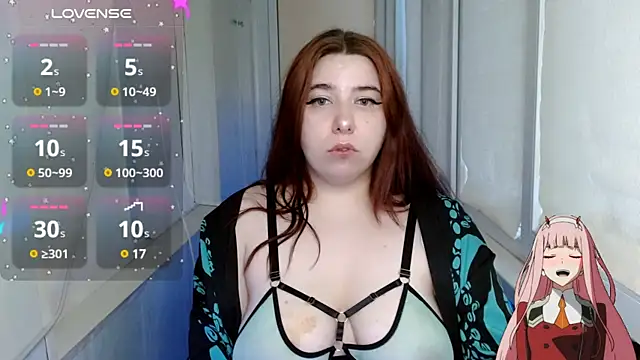 KinkyPinky  online show from January 18, 2025, 1:51 pm