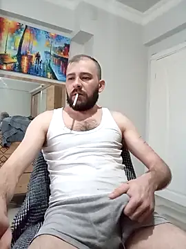 NiiiRvaNaa online show from February 24, 2026, 5:16 am