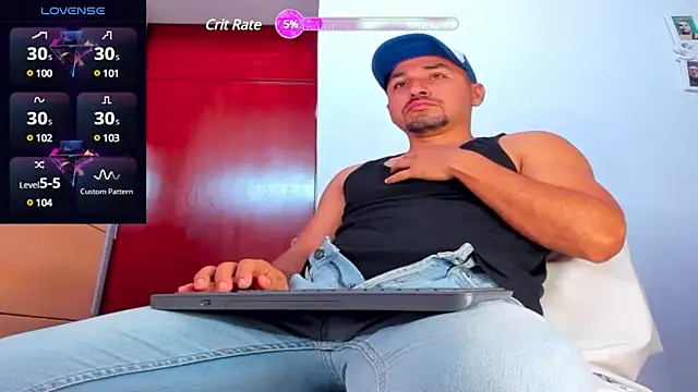 MikeMiller2 online show from January 10, 2025, 12:26 pm