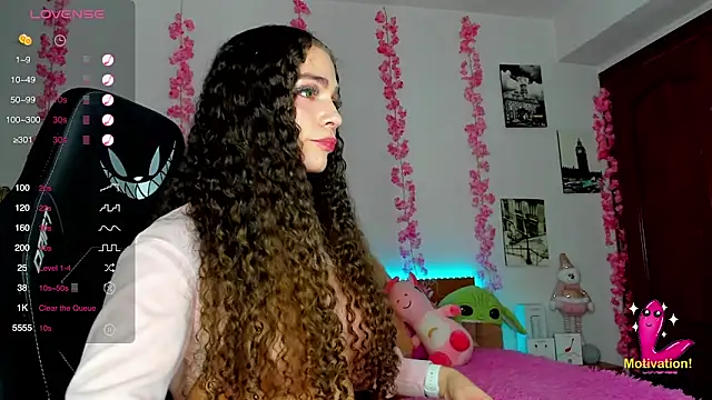 Snapshot of gabrielatafur_ chatting on December 7, 2024, 1:58 am gabrielatafur online show from December 7, 2024, 1:58 am