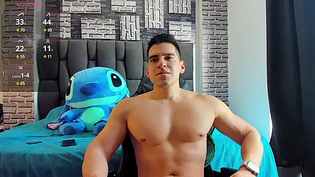 leyton flex online show from December 8, 2024, 8:15 pm