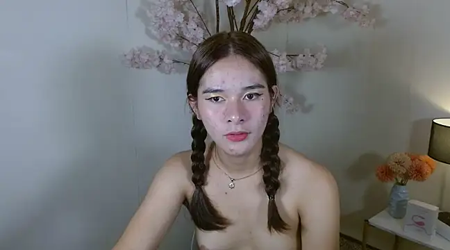 Mimi Cums online show from March 11, 2025, 4:07 pm