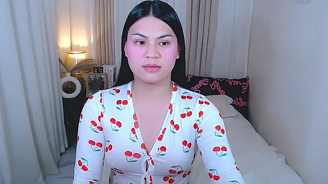 Mimi Cums online show from November 3, 2025, 12:57 am