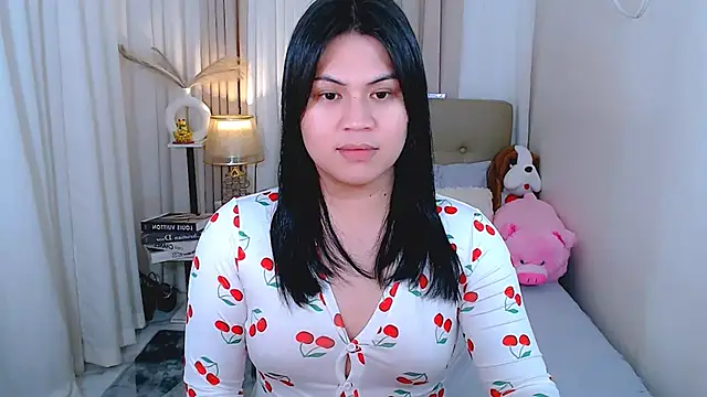 Mimi Cums online show from November 21, 2025, 1:32 pm