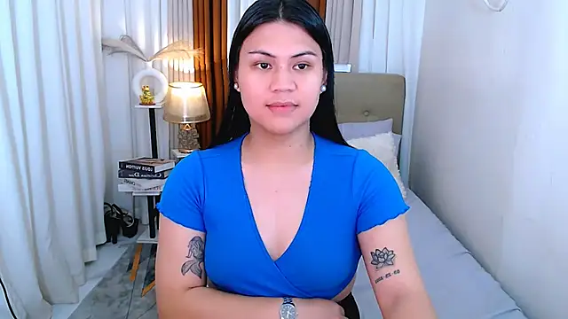 Mimi Cums online show from January 9, 2026, 6:05 am