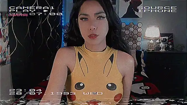 Hot Metallica69 online show from September 27, 2025, 4:28 am