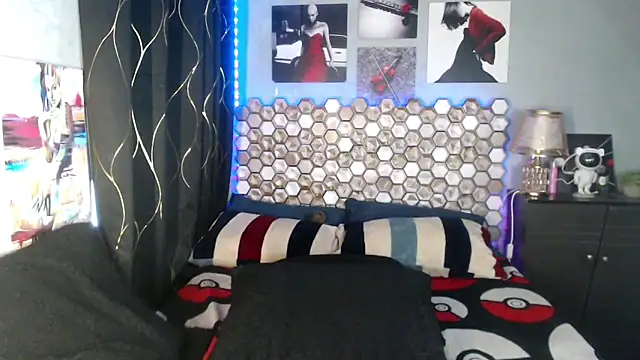 Hot Metallica69 online show from October 12, 2025, 3:16 am