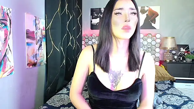 Snapshot of Hot_Metallica69 chatting on May 19, 2026, 7:42 pm Hot Metallica69 online show from May 19, 2026, 7:42 pm