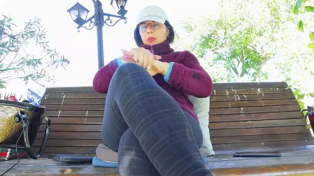 SquirtyMellissaLabia online show from October 5, 2025, 7:50 am