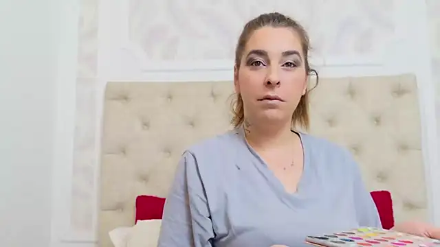 KarinaNoir online show from January 5, 2025, 4:36 am