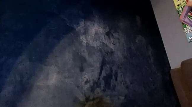 Kinky FootFall online show from December 30, 2024, 3:35 pm