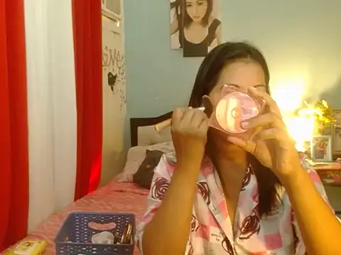 PearlOfAsia21 online show from January 30, 2025, 2:16 am