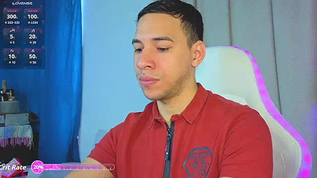 petter coleman  online show from October 17, 2025, 5:15 pm