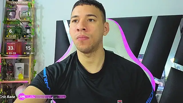 petter coleman  online show from November 4, 2025, 2:38 pm