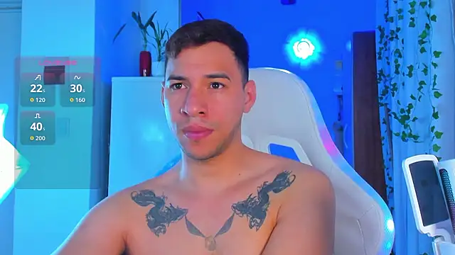 petter coleman  online show from February 12, 2026, 12:16 am