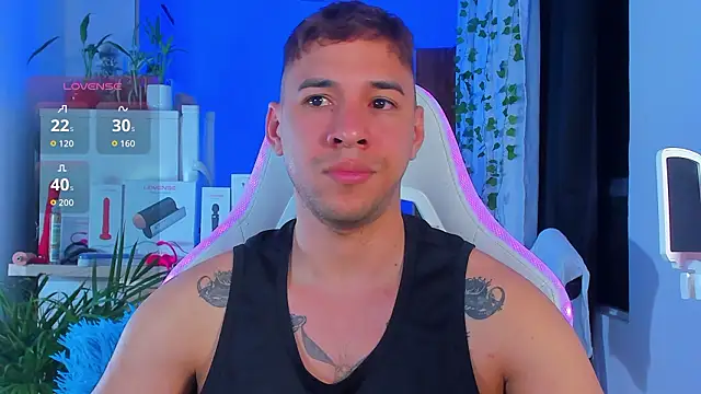 petter coleman  online show from March 13, 2026, 1:56 am