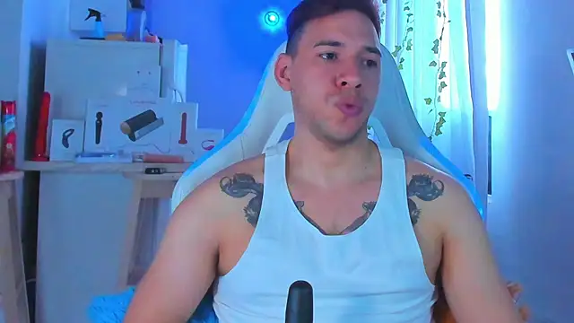 petter coleman  online show from April 9, 2026, 9:20 pm