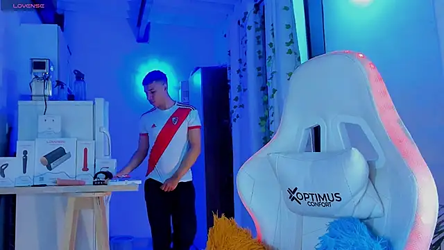 petter coleman  online show from April 20, 2026, 2:03 am