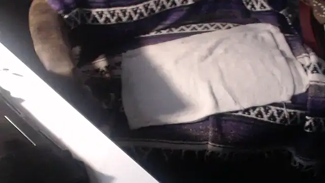 QueenDenizeAndTheCaptain online show from October 5, 2025, 5:28 am