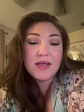 RosieDixx online show from September 27, 2025, 4:06 am