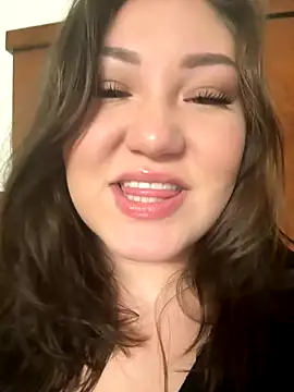 RosieDixx online show from October 11, 2025, 5:17 am