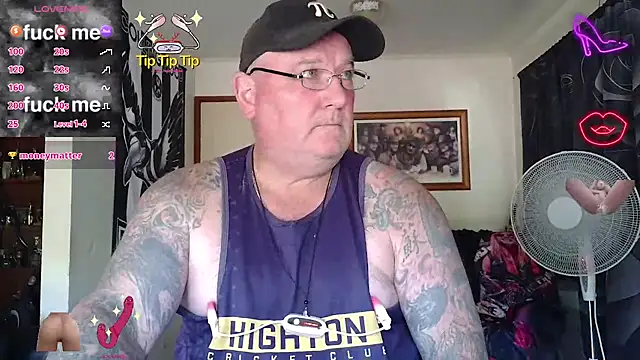 HOTANAL online show from February 12, 2026, 1:00 am