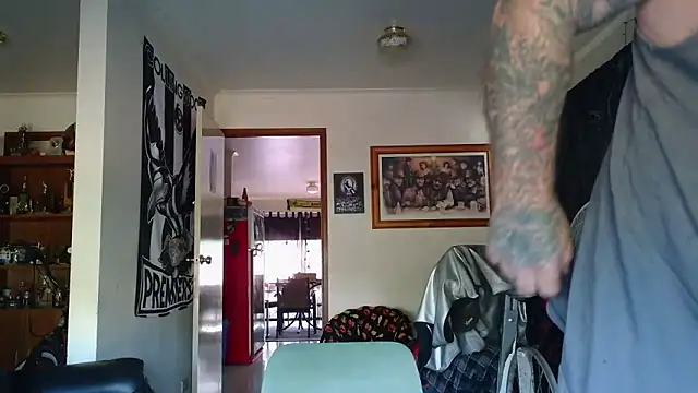 HOTANAL online show from February 26, 2026, 11:26 pm