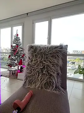 Tiny lilith online show from December 20, 2024, 9:39 pm