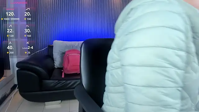 Snapshot of kimbrownn chatting on September 30, 2025, 12:21 pm kimbrownn online show from September 30, 2025, 12:21 pm