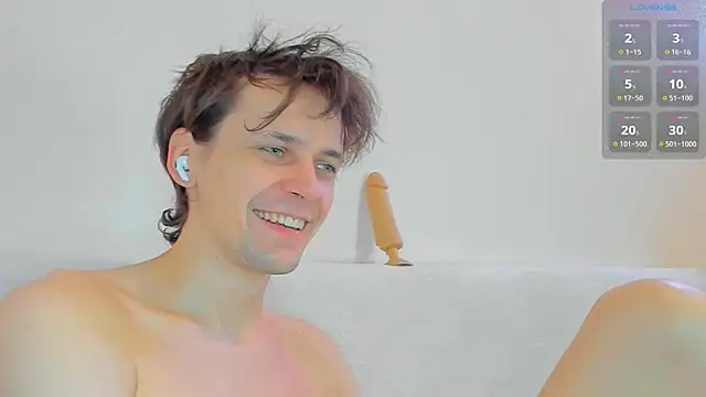 Jasper Sun online show from February 4, 2025, 9:20 pm