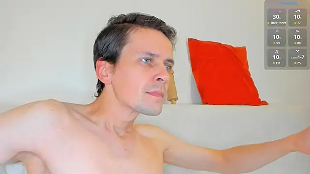 Jasper Sun online show from September 29, 2025, 8:57 pm