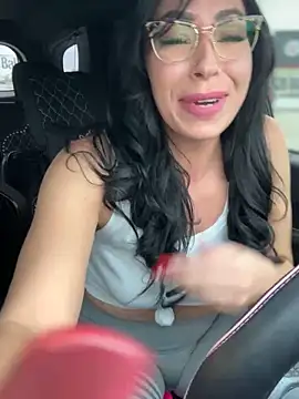 Snapshot of annablisss chatting on February 1, 2025, 9:40 pm annablisss online show from February 1, 2025, 9:40 pm