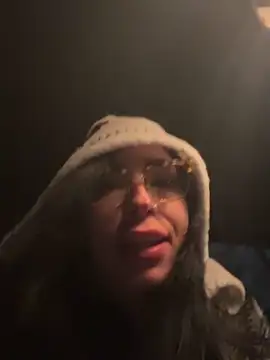 Snapshot of annablisss chatting on March 4, 2025, 12:07 am annablisss online show from March 4, 2025, 12:07 am