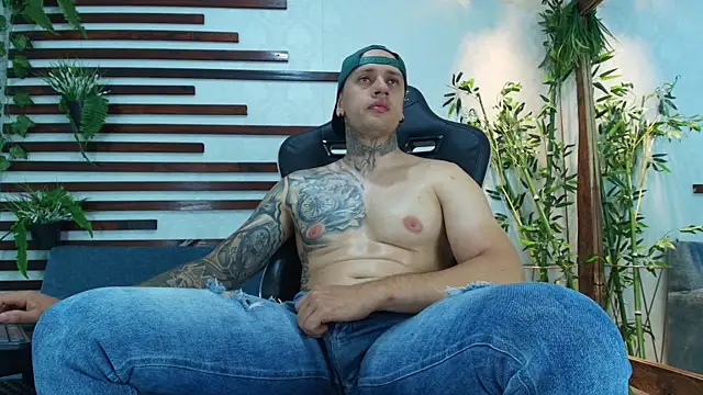 Joeysexx2 online show from October 3, 2025, 3:25 am