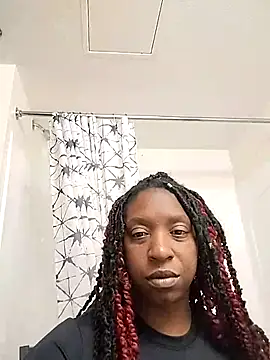 markquanna online show from October 13, 2025, 7:30 am