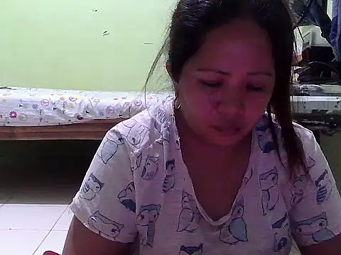 sweetlady pinay online show from March 8, 2025, 10:43 am
