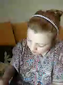 stefanyharper16 online show from March 7, 2025, 10:10 pm