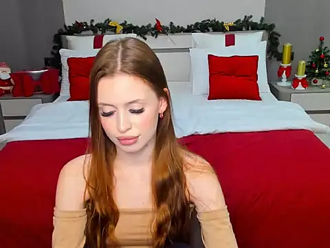  Sweet  Cherry  online show from December 10, 2024, 7:47 am